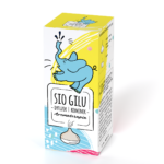 Sio Gilu Dyfuzor Kominek Olejek do Aromaterapii
