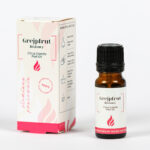 Olejek Grejpfrutowy 100% Eteryczny