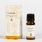 Olejek Goździkowy 100% Eteryczny